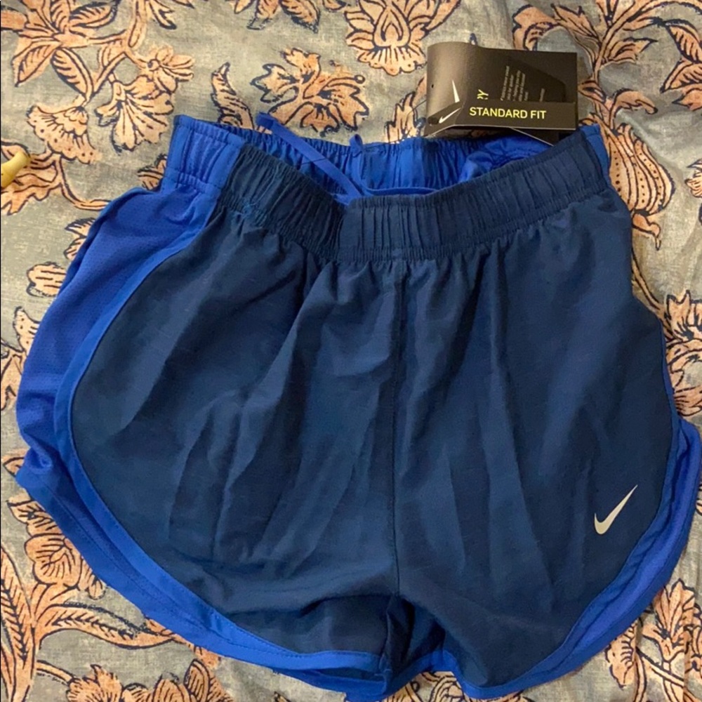 Nike Tempo Shorts